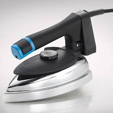 Electric Steam Iron